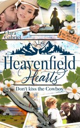 Heavenfield Hearts - Don\'t kiss the Cowboy