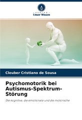 Psychomotorik bei Autismus-Spektrum-Störung