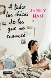 A Todos Los Chicos de Los Que Me Enamoré