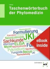 eBook inside: Buch und eBook Taschenwörterbuch der Phytomedizin