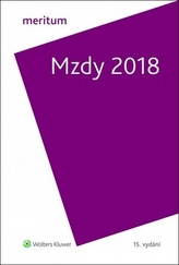 Mzdy 2018