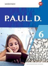 P.A.U.L. D. (Paul) 6. Schülerbuch. Differenzierende Ausgabe