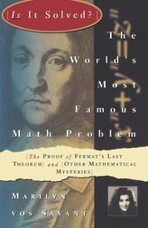 The World\'s Most Famous Math Problem