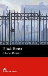 Bleak House - Upper Intermediate Reader