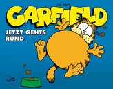 Garfield - Jetzt geht\'s rund