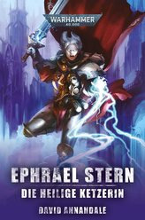 Warhammer 40.000 - Ephrael Stern