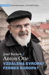 Anton Otte - Vzdálená Evropa