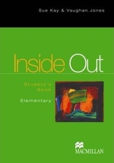 Inside Out Elementary : Student's Book