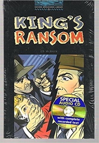 Kings Ransom Kings Ransom