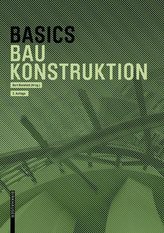 Basics Baukonstruktion