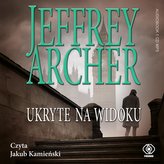 Ukryte na widoku Audiobook