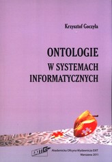 Ontologie w systemach informatycznych