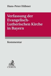 Verfassung der Evangelisch-Lutherischen Kirche in Bayern