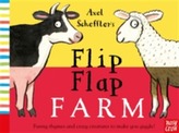 Axel Scheffler´s: Flip Flap Farm
