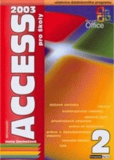 Access 2003 pro školy 2.díl