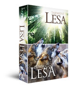 Kolekce Les -  DVD: Příbeh lesa, Tajemství lesa