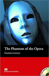 Phantom of the Opera Macmillan Beginner