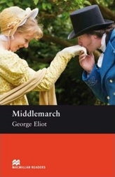 Middlemarch - Upper Intermediate Reader