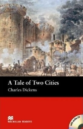 Tale of Two Cities - With Audio CD