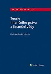 Teorie finančního práva a finanční vědy