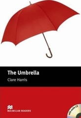 The Umbrella - With Audio CD