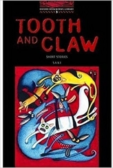 Tooth and Claw - Short Stories