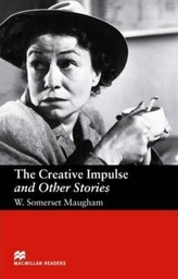 The Creative Impulse and Other Stories - Upper Intermediate