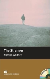 The Stranger - With Audio CD