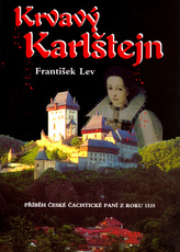 Krvavý Karlštejn