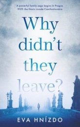 Why Didn\'t They Leave?