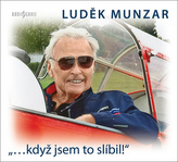 „…když jsem to slíbil!“ - CD