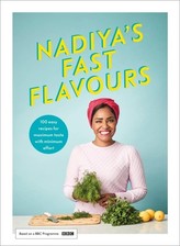 Nadiya\'s Fast Flavours