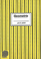 Početník pro 2. ročník ZŠ - 6.díl (Geometrie)
