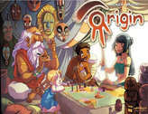 Origin: Počátek lidstva/Rodinná hra
