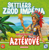 Settlers: Zrod impéria - Aztékové/Společenská hra