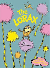 The Lorax: Special How to Save the Planet edition