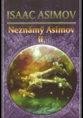 Neznámý Asimov 2.