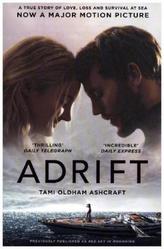 Adrift (Movie Tie In)