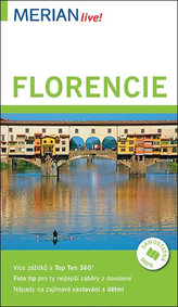 Merian - Florencie