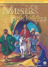  Mesiáš prichádza