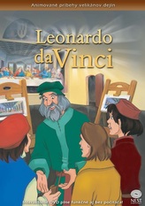  Leonardo daVinci