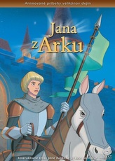  Jana z Arku