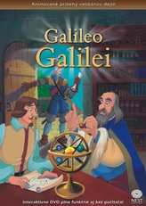  Galileo Galilei