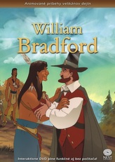  William Bradford