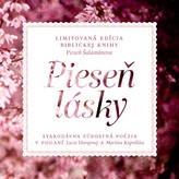  Pieseň lásky