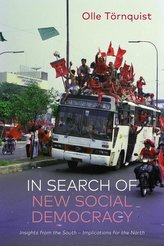 In Search of New Social Democracy
