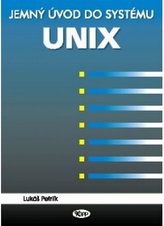 Jemný úvod do UNIX (1998)