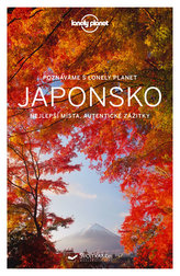 Japonsko - Lonely Planet