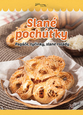 Slané pochúťky