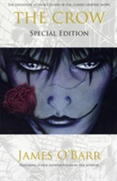 The Crow: Special Edition
